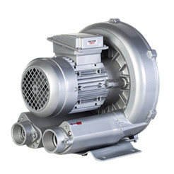 LD007H43R14(0.7KW、0.83KW)高壓鼓風(fēng)機(jī)
