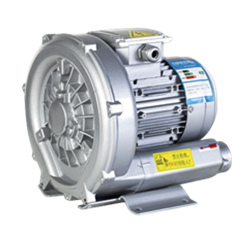 LD004H21R12(0.37KW、0.45KW)高壓鼓風(fēng)機(jī)